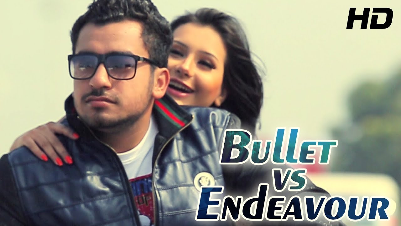 Bullet vs honda punjabi song lyrics #6