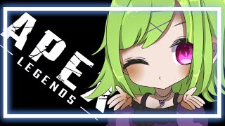 【APEX】深夜の無言エペランク上げ【Vtuber/朝霧】