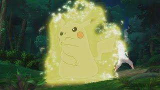 Pokémon Sole e Luna - Trailer della serie animata