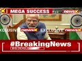 PM Modi Speaks To Rescued Workers | Watch Full Video | #UttarkashiSuccess | NewsX  - 12:55 min - News - Video