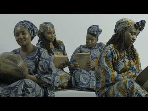 Sam Legend Mutandachinga - Mbira/Kalimba Noah