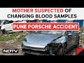 Pune Porsche Case | Pune Porsche Teens Mother Part Of Familys Big Cover-Up Plan, Suspect Cops
