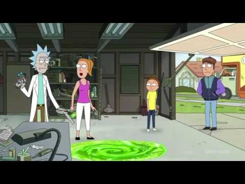 Upload mp3 to YouTube and audio cutter for Rick and Morty - Jerry's a Loser download from Youtube