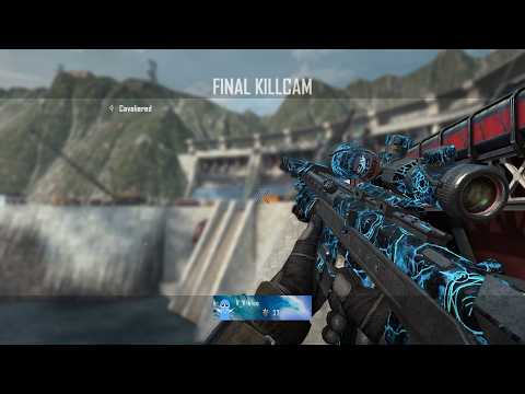 bloo is back. (Black Ops 2 PS5)