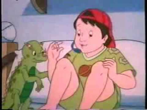 The Magic School Bus'