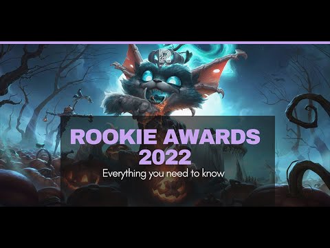 Everything You Need To Know About The Rookie Awards  | The Rookies