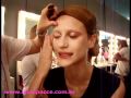 Backstage SPFW: Alicia Kuczman