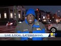 3 weekend carjackings under investigation  - 02:28 min - News - Video
