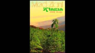 Med Ziani - Med Ziani - 08001 - Ktama Remix