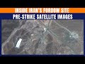 LIVE: Satellite Images Reveal Iran’s Fordow Nuclear Site Before U.S. Airstrikes | News9