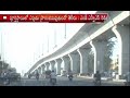 Metro Rail Cannot be Started from Ugadi : MD MVS Reddy