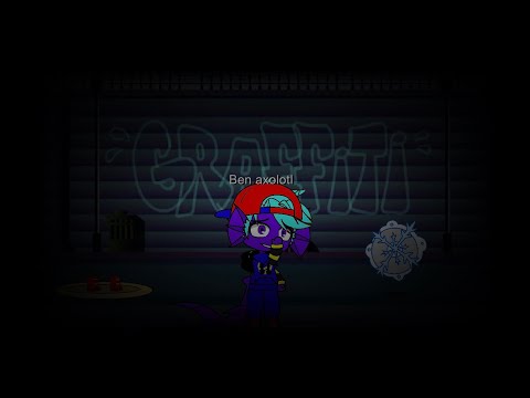 Nulls full week but Ben sings it (FT corrupted MM week but Millie sings it)