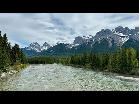Vidéo de l’hébergement