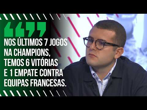 Portugal está a subir no ranking de clubes da Uefa