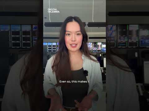 The Iran war picture blackout | Digital Dilemma