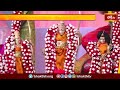 హైదరాబాద్ పంజగుట్ట బాబా మందిరంలో సీతారాముల కల్యాణం.. | Devotional News | Bhakthi TV