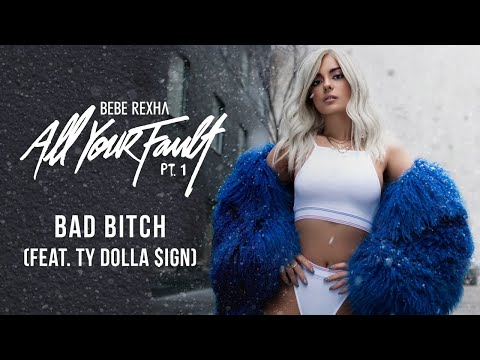 Bad Bitch (feat. Ty Dolla $ign)