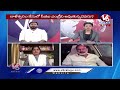 Debate Live : Who is the obstacle to Telangana Development? | CM Revanth Remarks On BJP,BRS |V6  - 00:00 min - News - Video