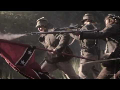 Gettysburg'