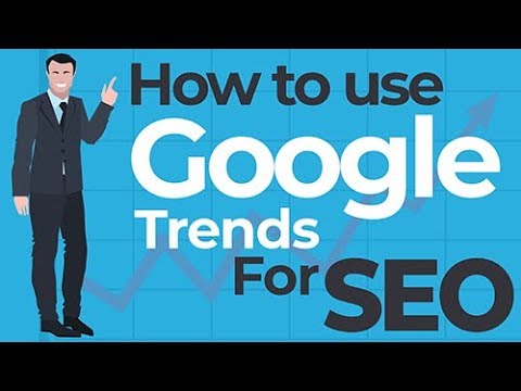 Google Trends tutorial 2018 | Google Trends tutorial | How to use google trends for SEO