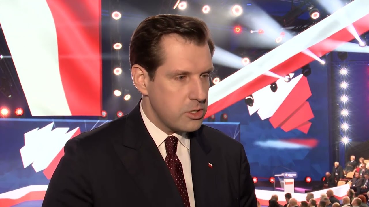 SUWERENNOŚĆ POLSKI ZAGROŻONA! Kto naprawdę decyduje o naszym kraju?