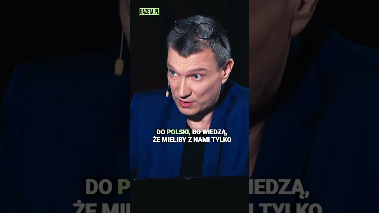 Войдут ли русские в Польшу? #шорты