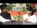 N.R.I : Telugu Short Film