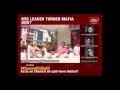 Kerala CM laughs off RSS leader's death threat