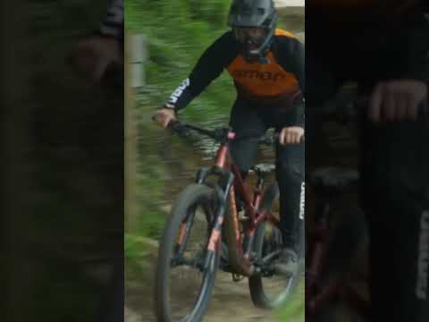 Rich Goes KOM Hunting At BikePark Wales! ⏱️?