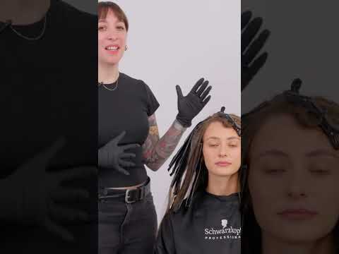 No-Bleach Balayage Tutorial | Lightener-Free Foilayage