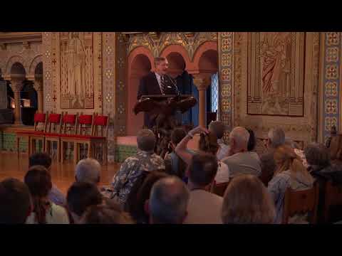 Albert Mohler: Martin Luther, the Bible, and the Wartburg