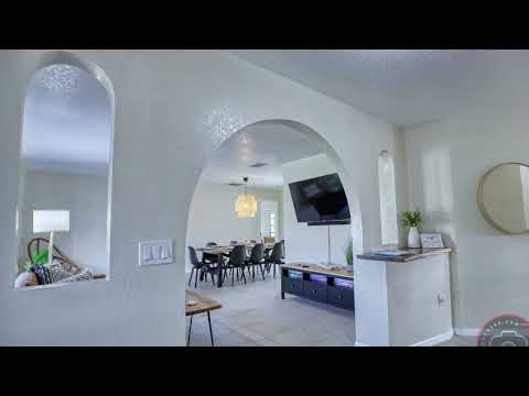 Property video