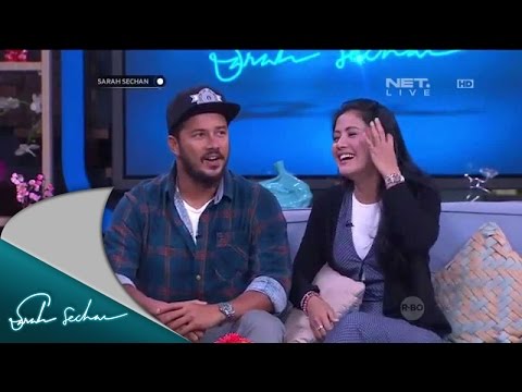 Cindy Fatika Sari Seperti Adik Kakak dengan Anak Musica 