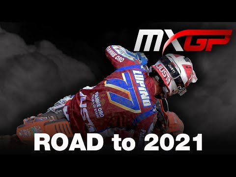 MXGP Road to 2021: Episode 2 - MRT Racing Team - MXGP