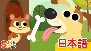 動画サムネイル