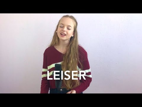 LEA - Leiser - Cover Diana