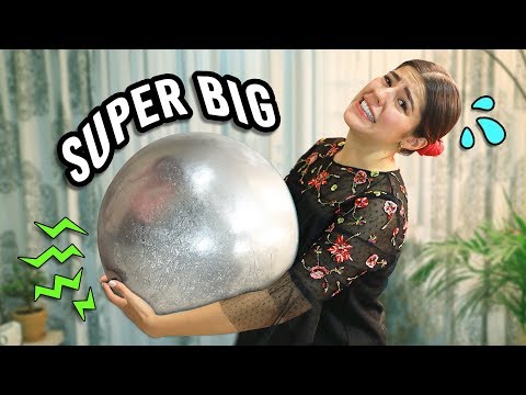 LA BOLA DE ALUMINIO MÁS ÉPICA | POLINESIOS VLOGS