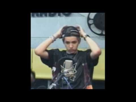 #WuYiFanFighting - EXO Kris - I'm OK {ENG}