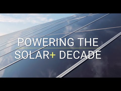 RE+ 2022: SEIA's Vision for the Solar+ Decade