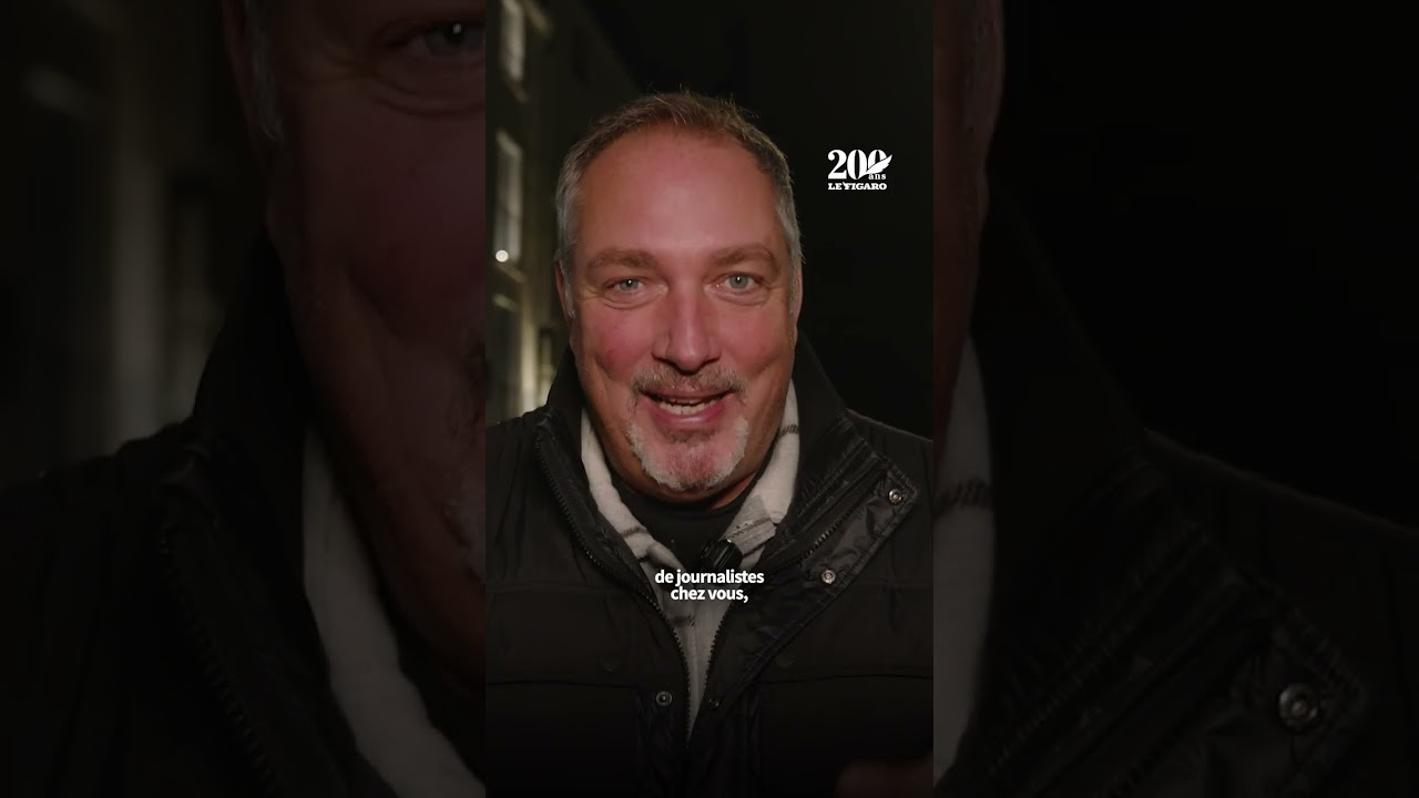 ▪︎ 200 ANS ▪︎ «J'ai hypnotisé une quinzaine de journalistes du "Figaro".» - L'hypnotiseur Messmer