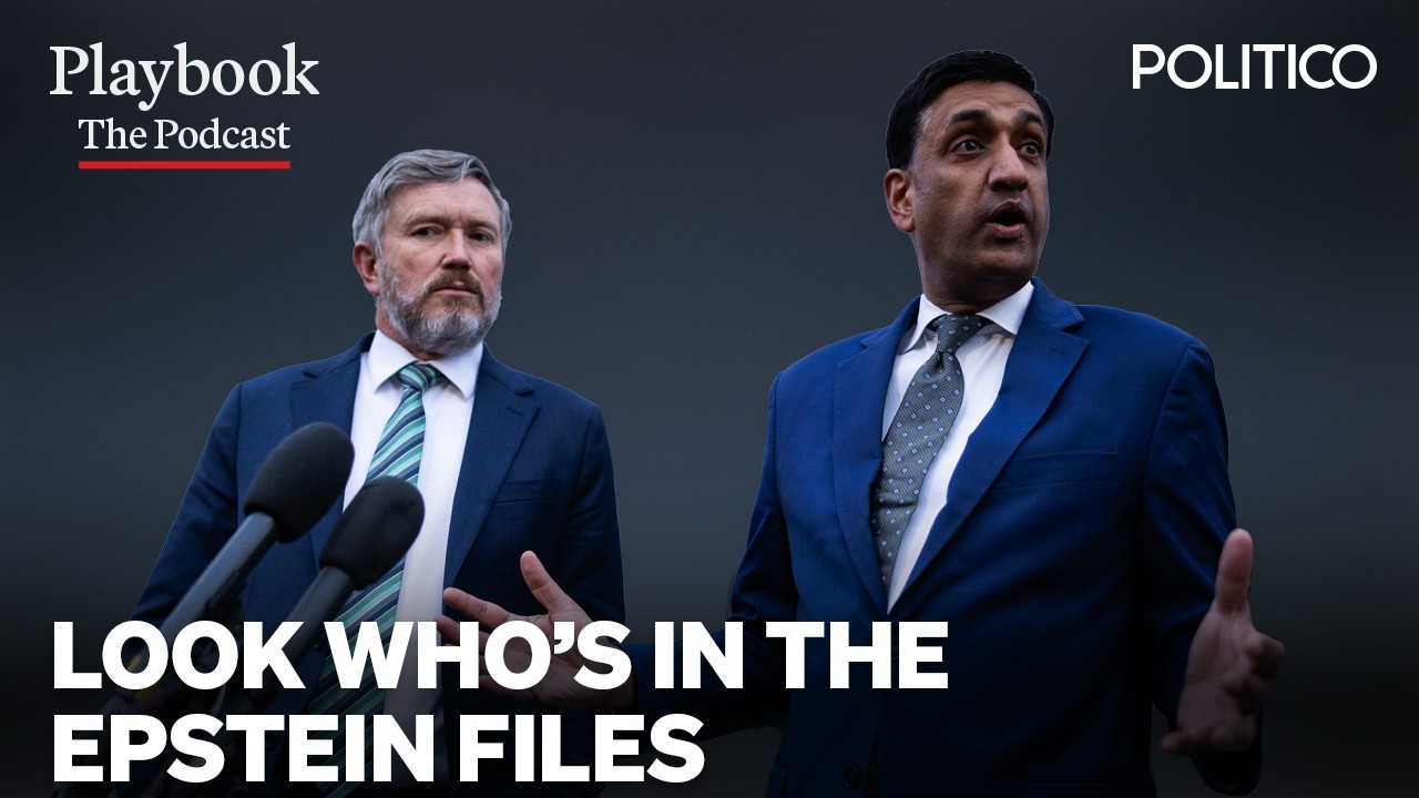 Congress pushes DOJ to reveal more from Epstein files