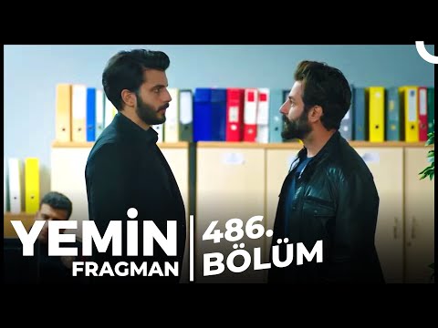 Yemin 486. Bölüm Fragmanı | 