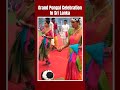 Grand Pongal Celebration Organised In Sri Lanka’s Trincomalee  - 00:48 min - News - Video