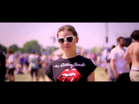 The Rolling Stones Ruby Tuesday Sweet Summer Sun Hyde Park Live 2013