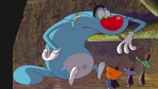 Oggy a vby - ivot je pl