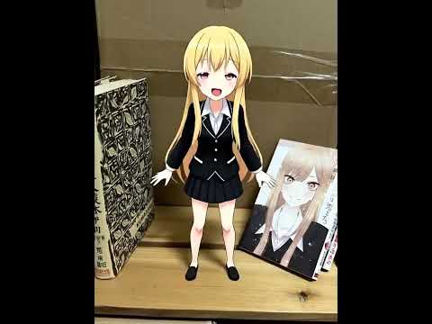 思ってたのと違う.