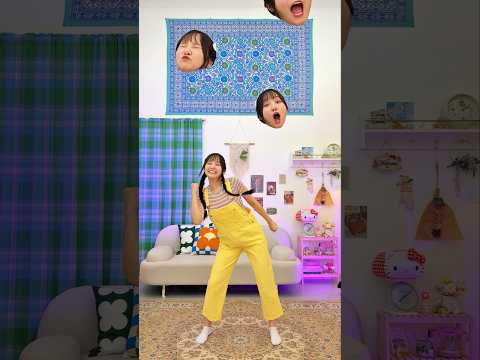 얼굴은 몇 번? 🤔