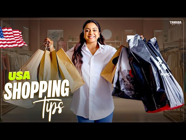 America Shopping Vlog | Surprise | Travel | Vithika | Varun | EP - 225