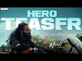 Love Mouli Hero Teaser- Navdeep, Pankhuri Gidwani