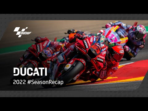 Ducati ? | 2022 #SeasonRecap